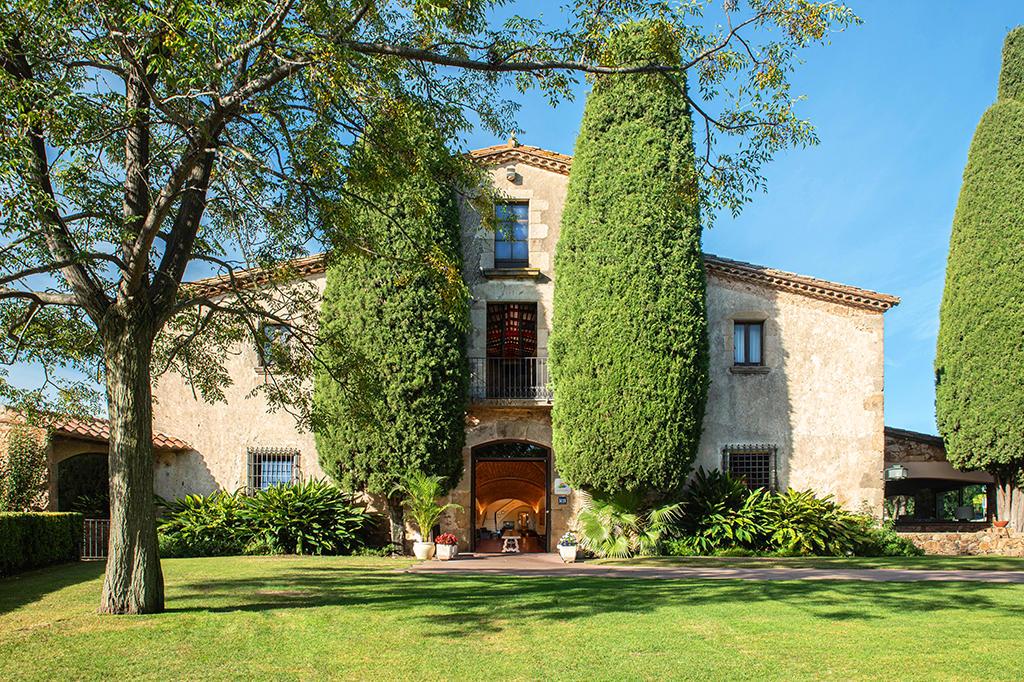 Costa Brava Verde